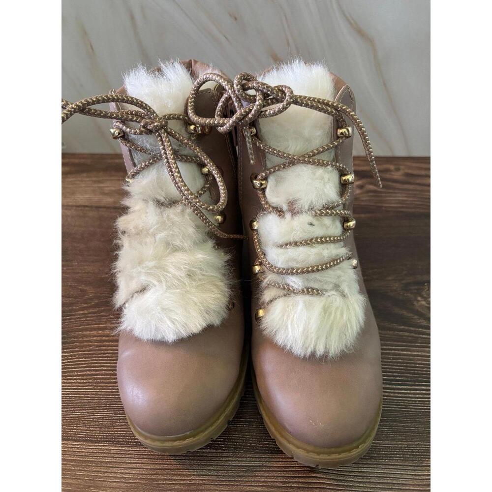 Youth Wonder Nation boots - Picture 2 of 4
